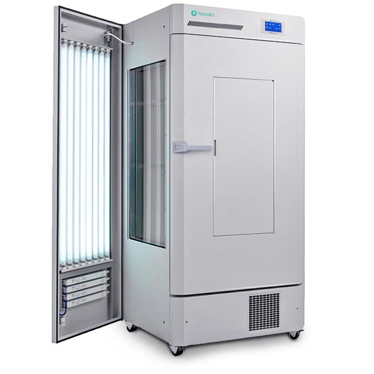 Klimaatkast Termaks KB 9000 (L/F/FL) Termaks KB 9000 (L/F/FL)